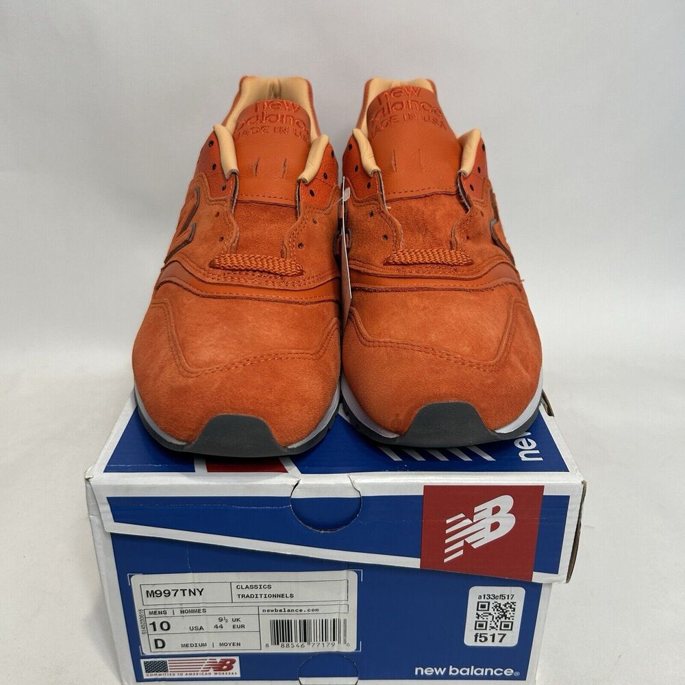 New Balance 997 x Concepts “Luxury Goods” 2015 - Picture 2 of 7